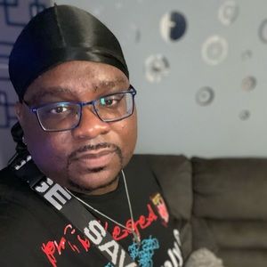 Meet your Posher, Samuel